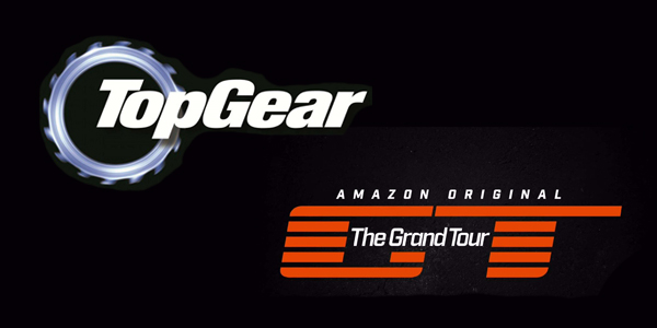 TopGearThe Grand Tour 㰮ĸ