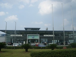 重庆博众