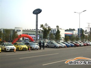 梅城至衡阳的汽车之旅，梅城至衡阳的汽车之旅，探索与发现之旅