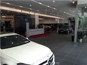重庆奔驰4s店_重庆仁孚美源4s店地址|电话_爱卡汽车