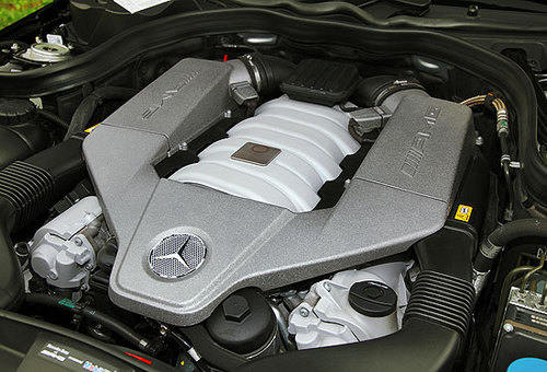 E63 AMG