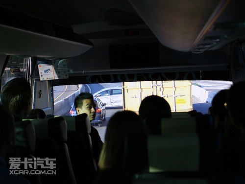 试驾兰博基尼Gallardo
