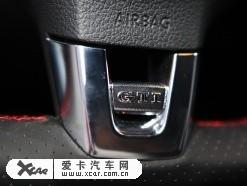 大众高尔夫GTI