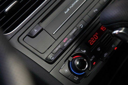 奥迪A5 Sportback