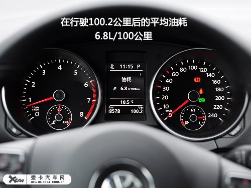 高尔夫6