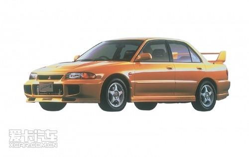 EVO III