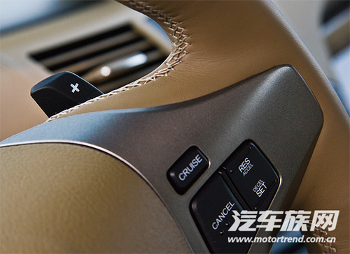 讴歌MDX