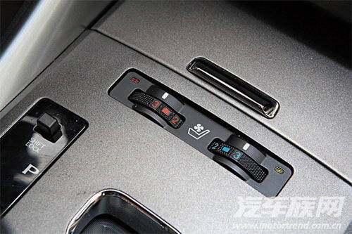雷克萨斯IS300C