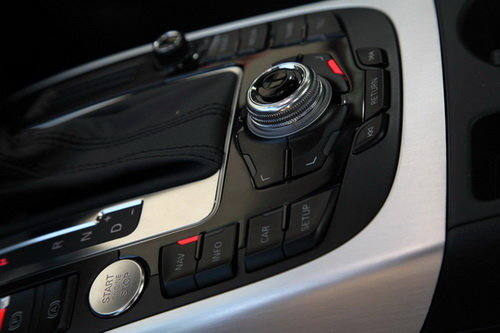 奥迪A5 Sportback