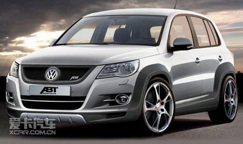 ABT TIGUAN