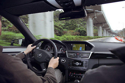 E63 AMG