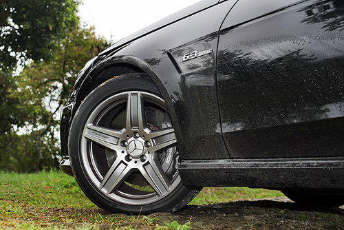 E63 AMG