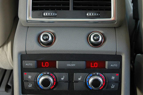 新奥迪Q7 