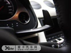 体验兰博基尼Gallardo LP550-2