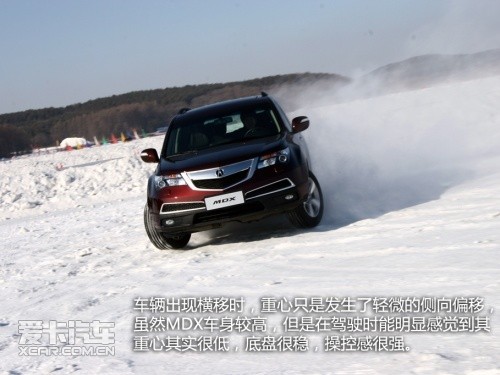 MDX