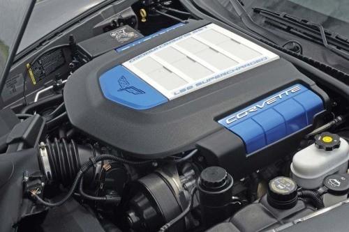 R8对比测试Vantage/ZR1