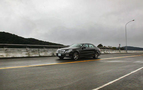 E63 AMG