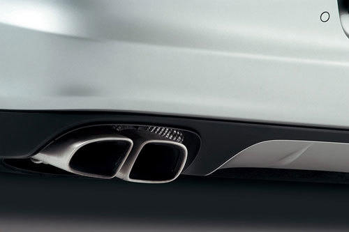 保时捷Panamera Turbo
