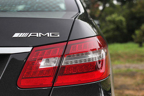 E63 AMG