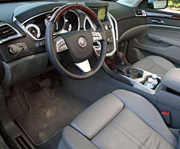 SRX