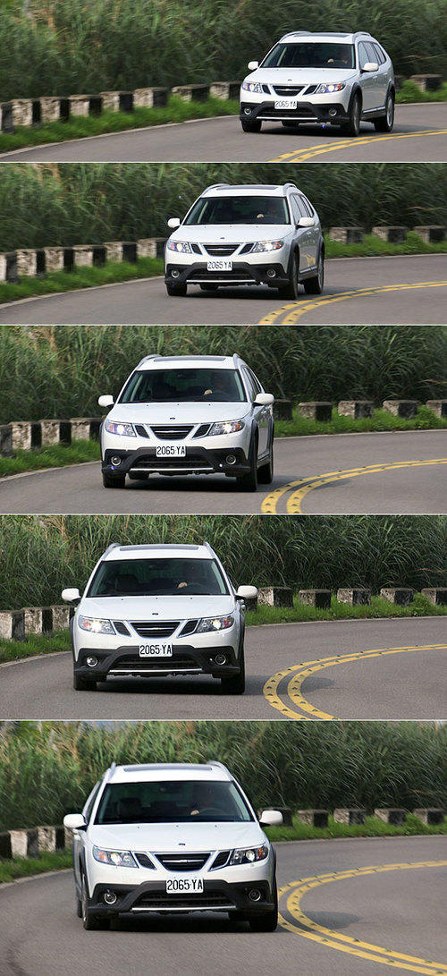 saab93x
