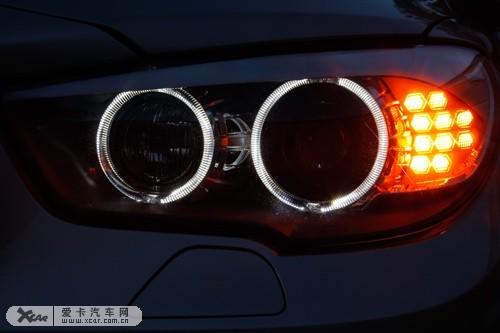 BMW 5 Grand Turismo