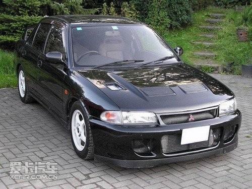 EVO II