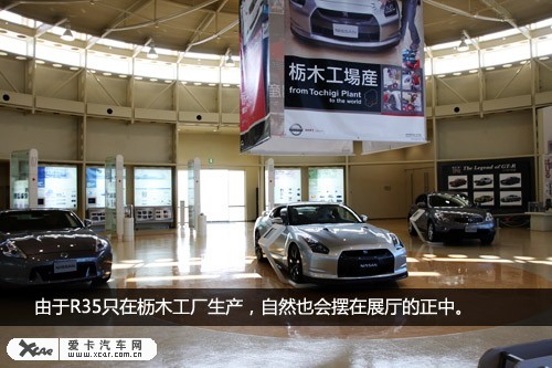 GTR