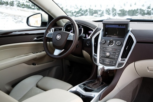 SUV