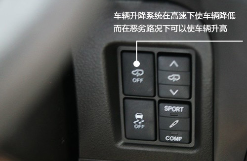 全新普拉多
