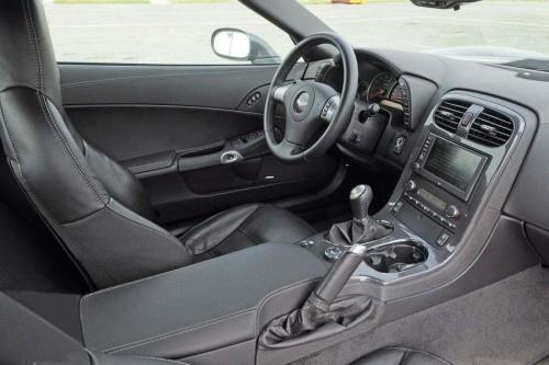 R8对比测试Vantage/ZR1