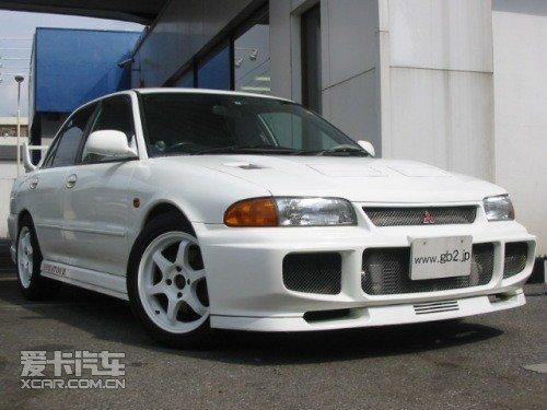 EVO III