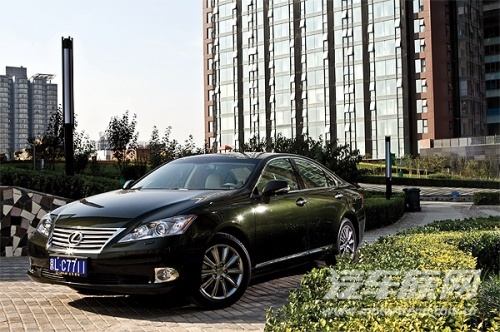 雷克萨斯ES240