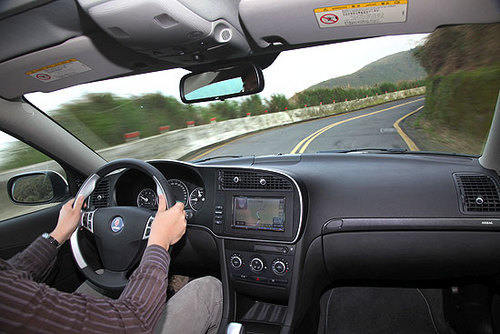 saab93x