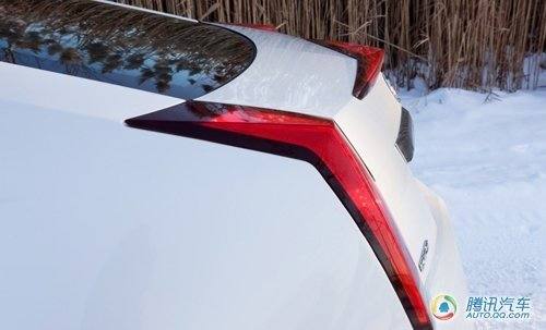 凯迪拉克CTS Coupe