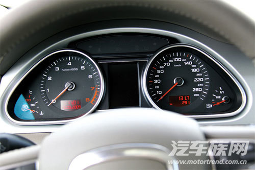奥迪Q7