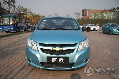 新赛欧