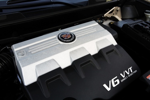 SUV