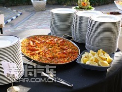 试驾兰博基尼Gallardo