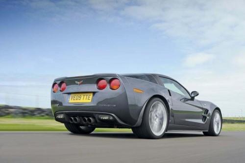 R8对比测试Vantage/ZR1