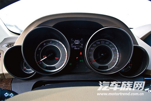 讴歌MDX