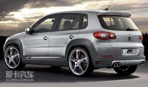 ABT TIGUAN