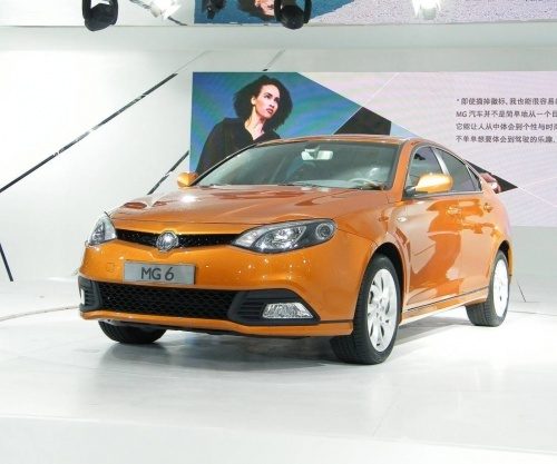 车展之后话新车，4款即将入市新车点评