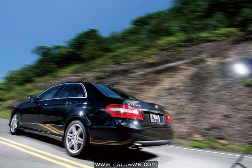 奔驰E350