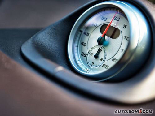 保时捷911 TURBO