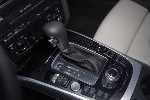 奥迪A5 Sportback