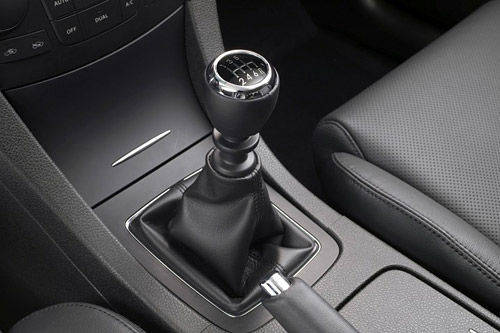 试驾铃木2010款Kizashi