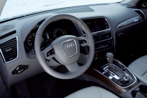 SUV