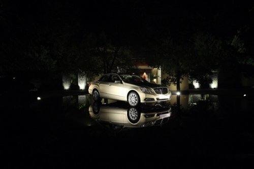 奔驰E300