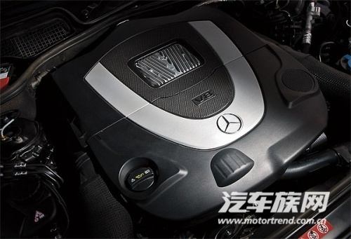 奔驰新S级